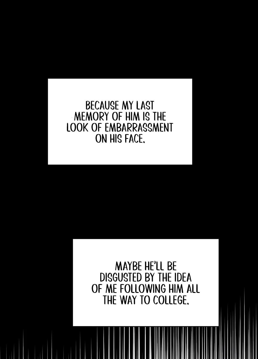 Alpha Trauma Chapter 2 page 65 - 