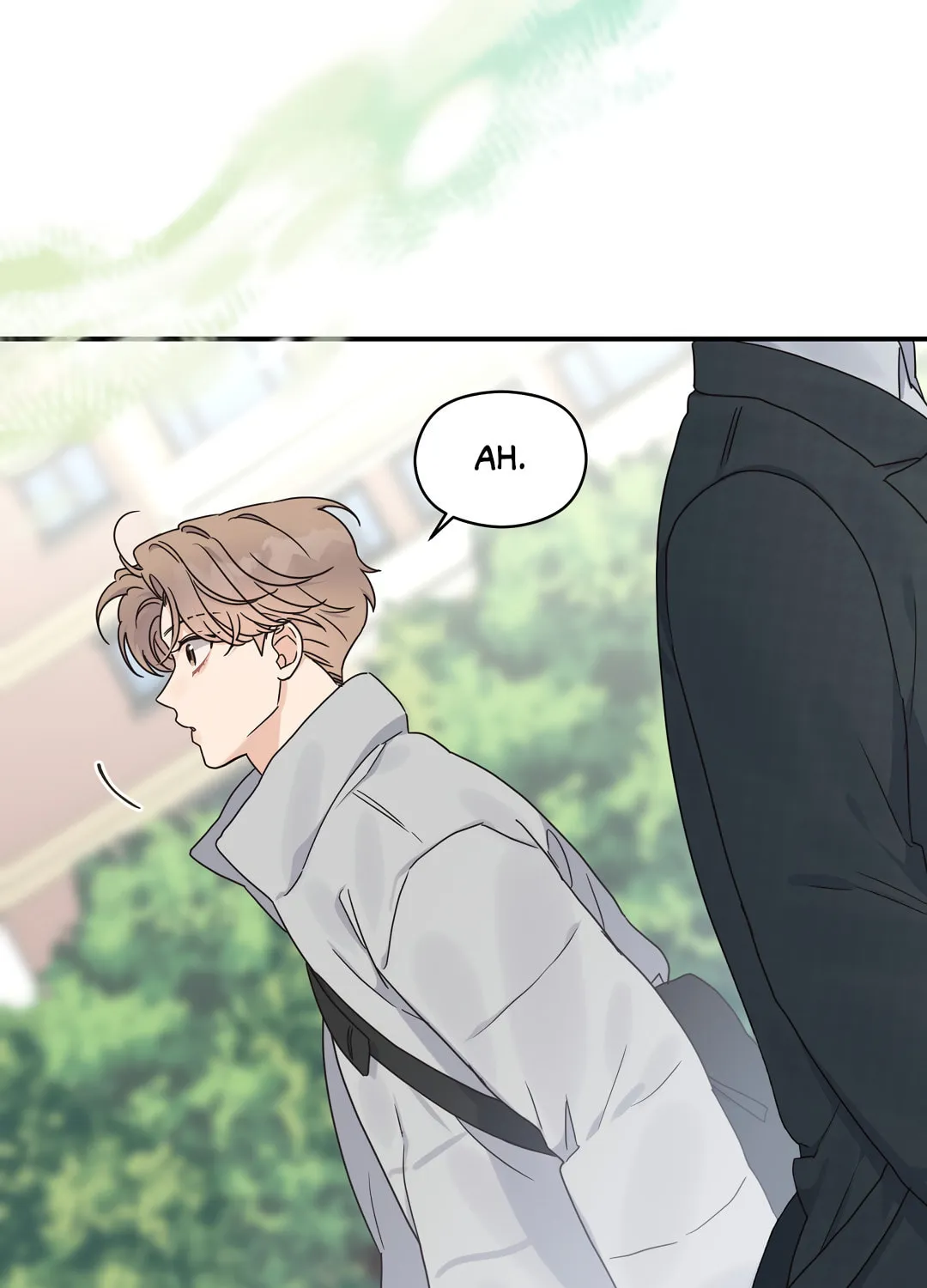 Alpha Trauma Chapter 2 page 70 - 