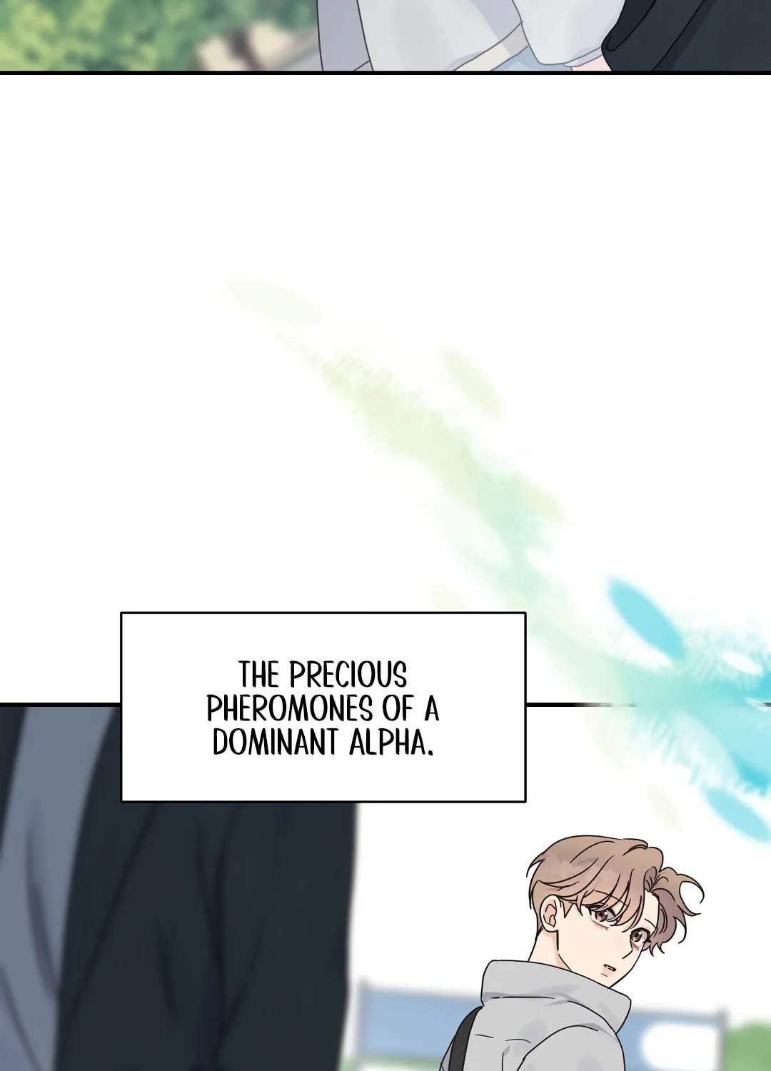 Alpha Trauma Chapter 2 page 71 - 