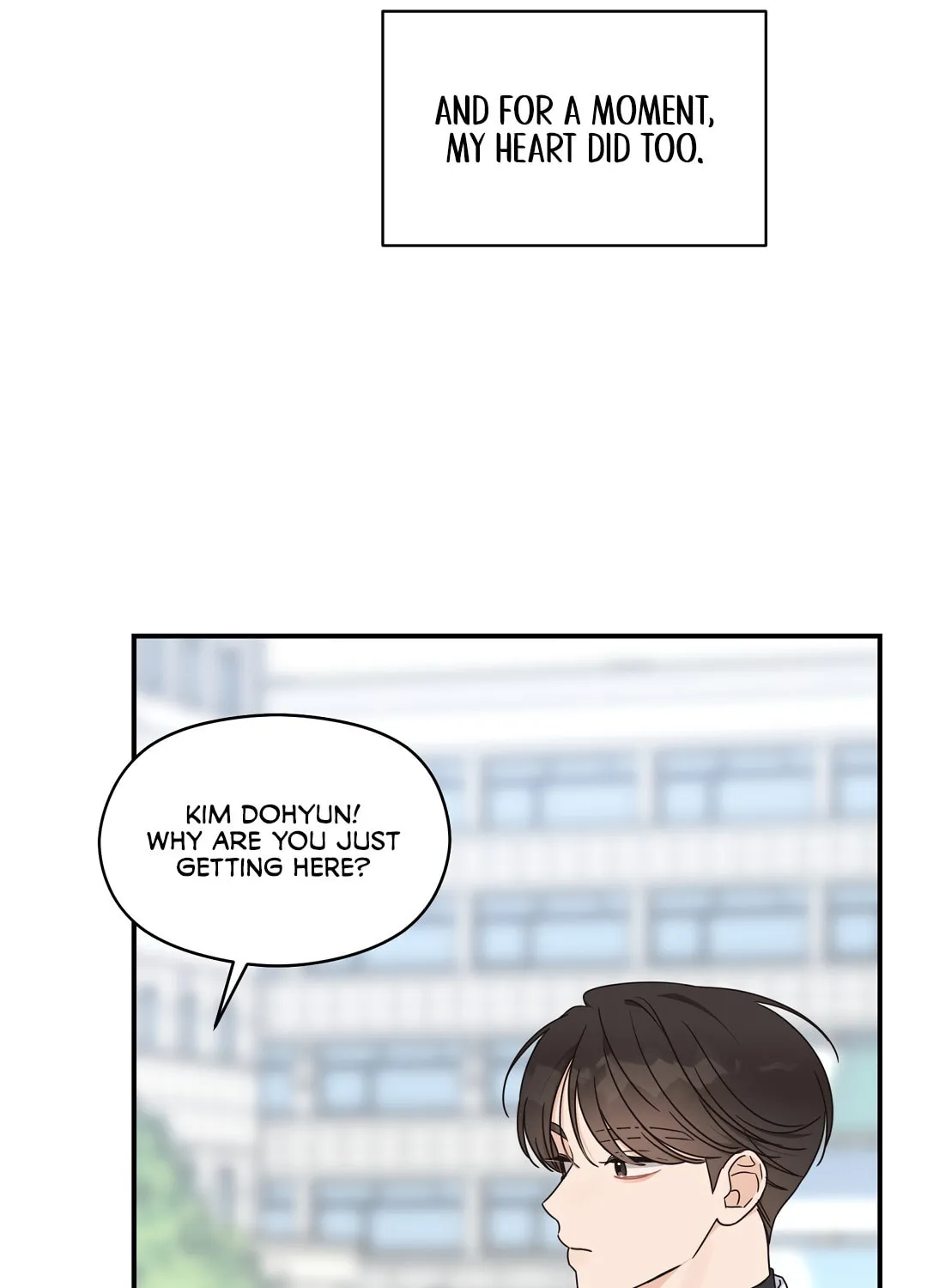 Alpha Trauma Chapter 2 page 82 - 