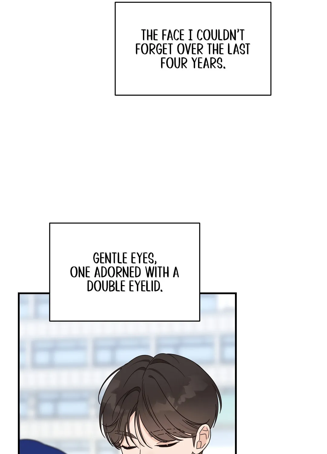 Alpha Trauma Chapter 2 page 84 - 