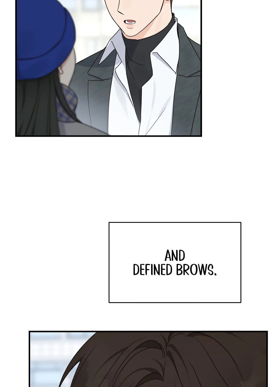 Alpha Trauma Chapter 2 page 85 - 