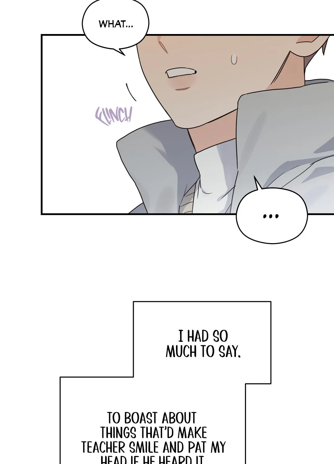 Alpha Trauma Chapter 2 page 88 - 