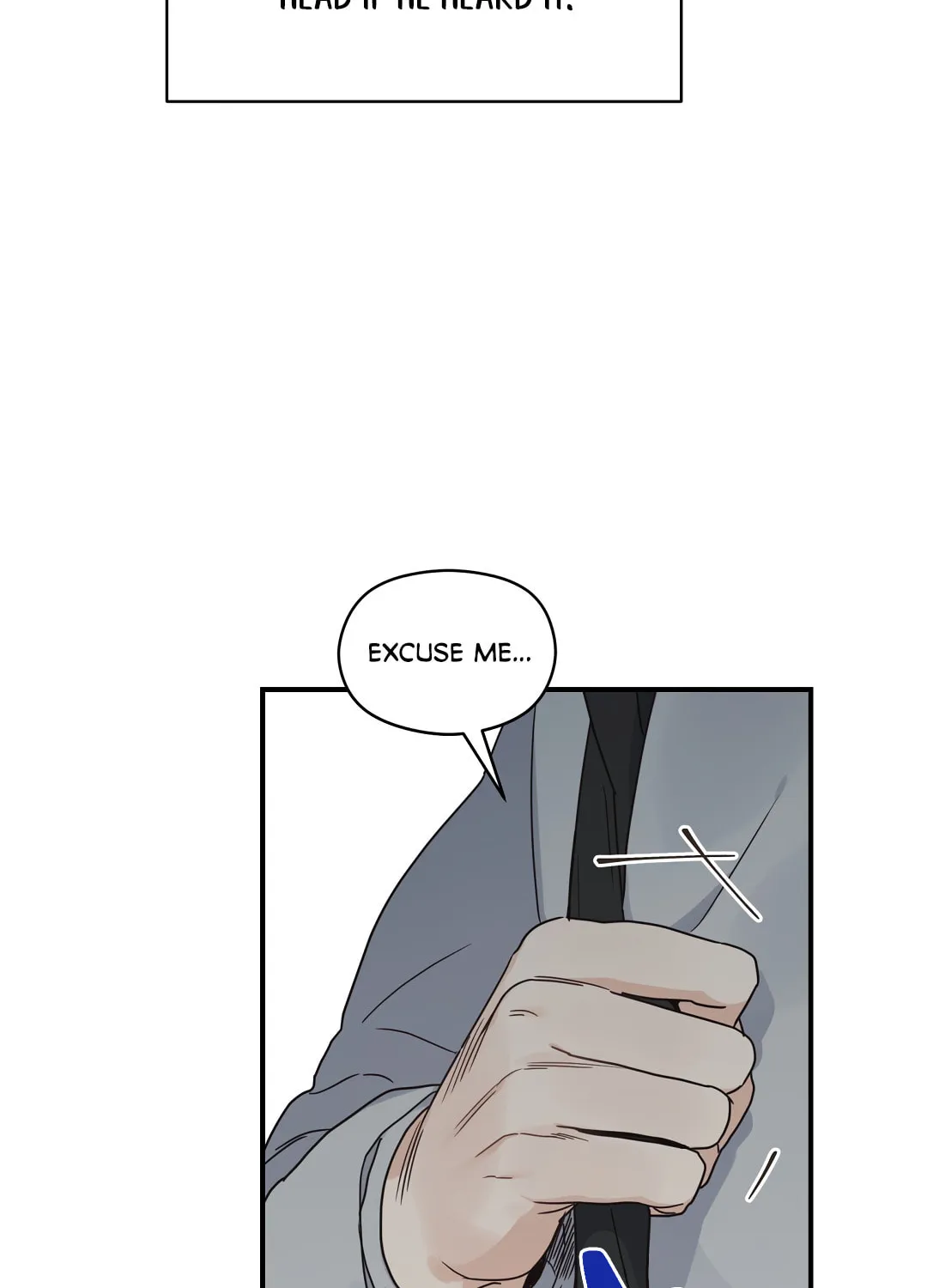 Alpha Trauma Chapter 2 page 89 - 