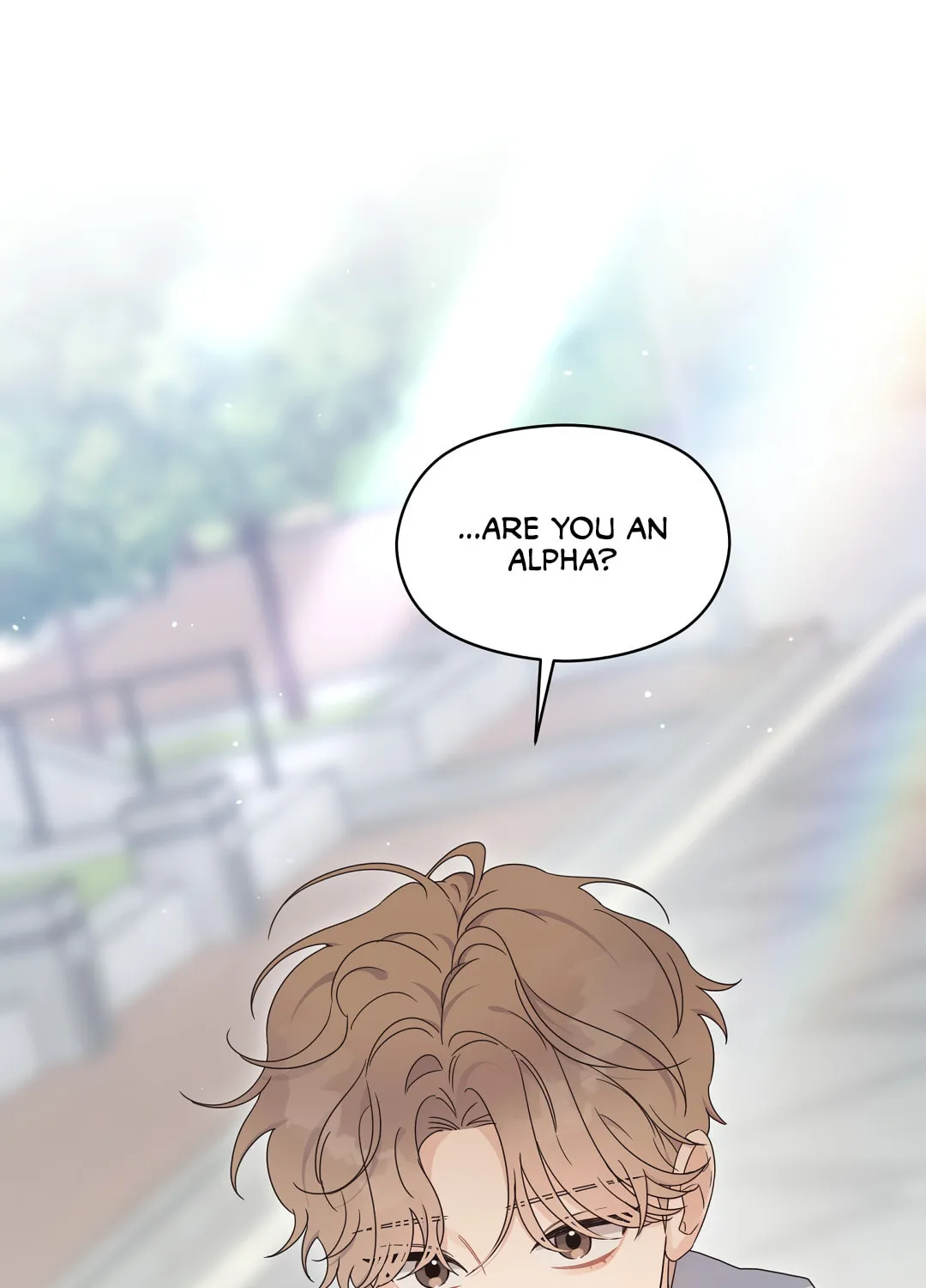 Alpha Trauma Chapter 2 page 91 - 