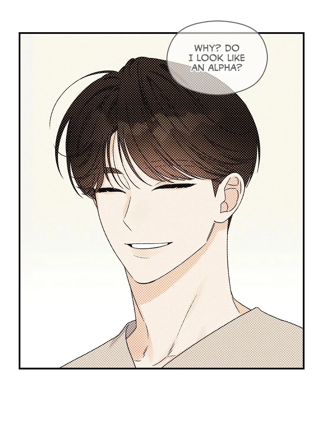 Alpha Trauma Chapter 2 page 94 - 