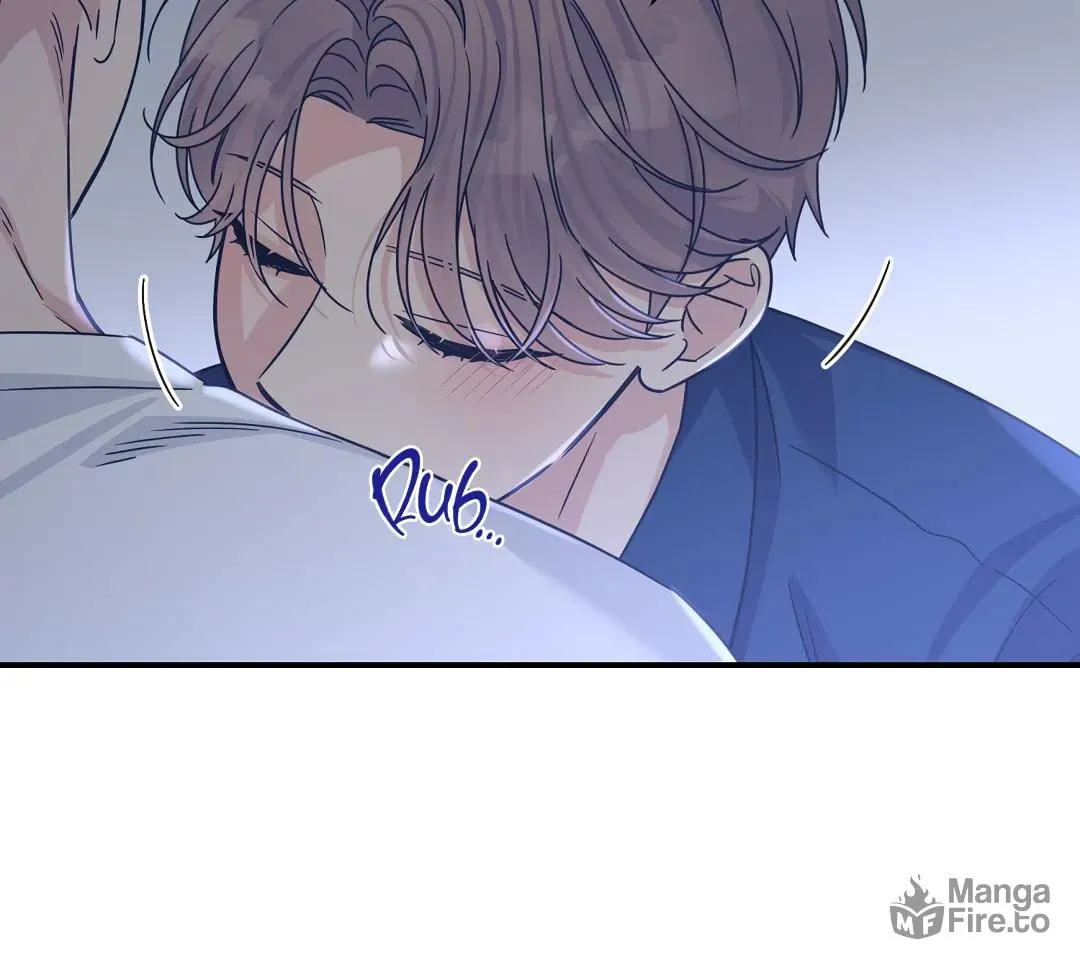 Alpha Trauma Chapter 20 page 11 - 