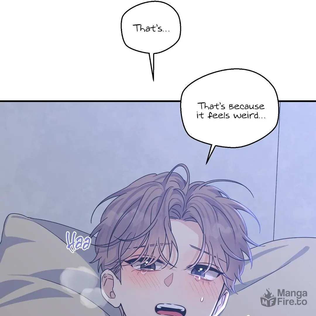 Alpha Trauma Chapter 20 page 101 - 