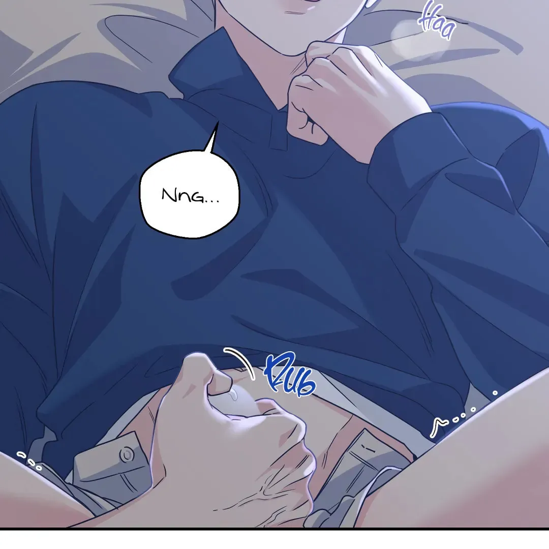 Alpha Trauma Chapter 20 page 102 - 