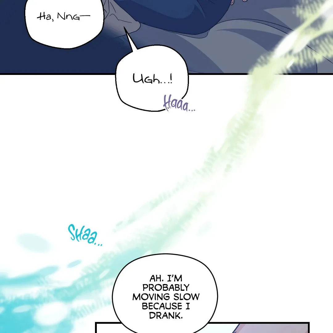 Alpha Trauma Chapter 20 page 105 - 