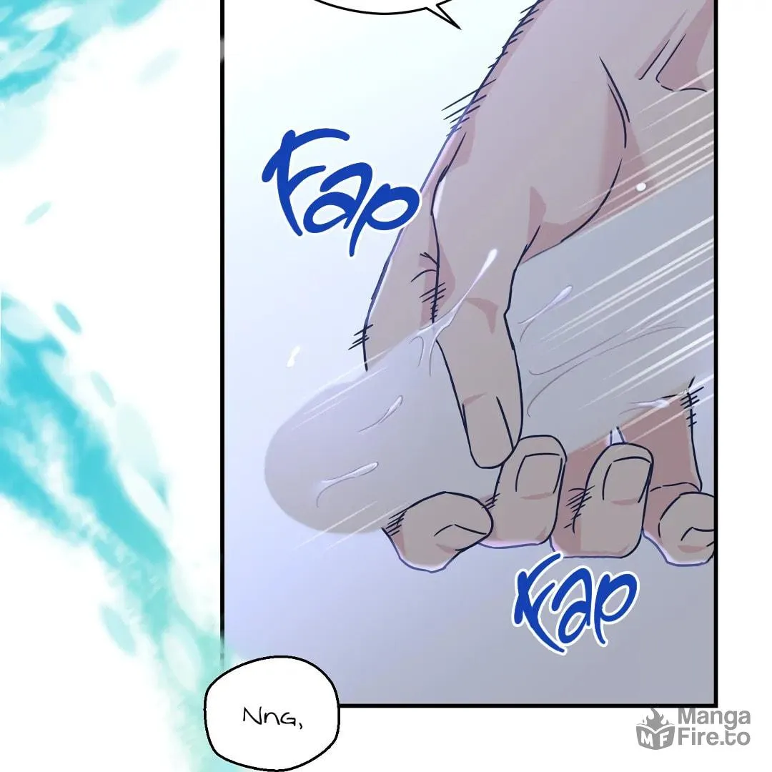 Alpha Trauma Chapter 20 page 106 - 