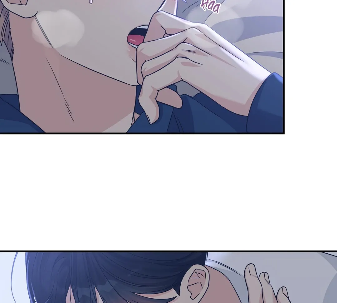 Alpha Trauma Chapter 20 page 108 - 