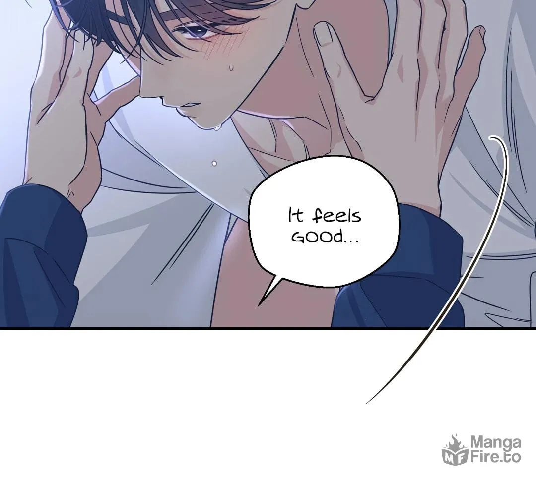 Alpha Trauma Chapter 20 page 109 - 