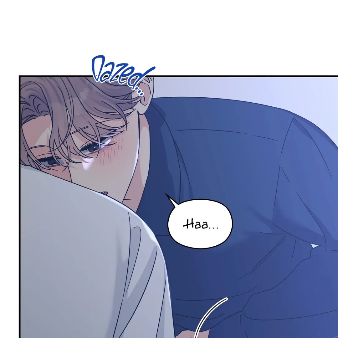 Alpha Trauma Chapter 20 page 12 - 