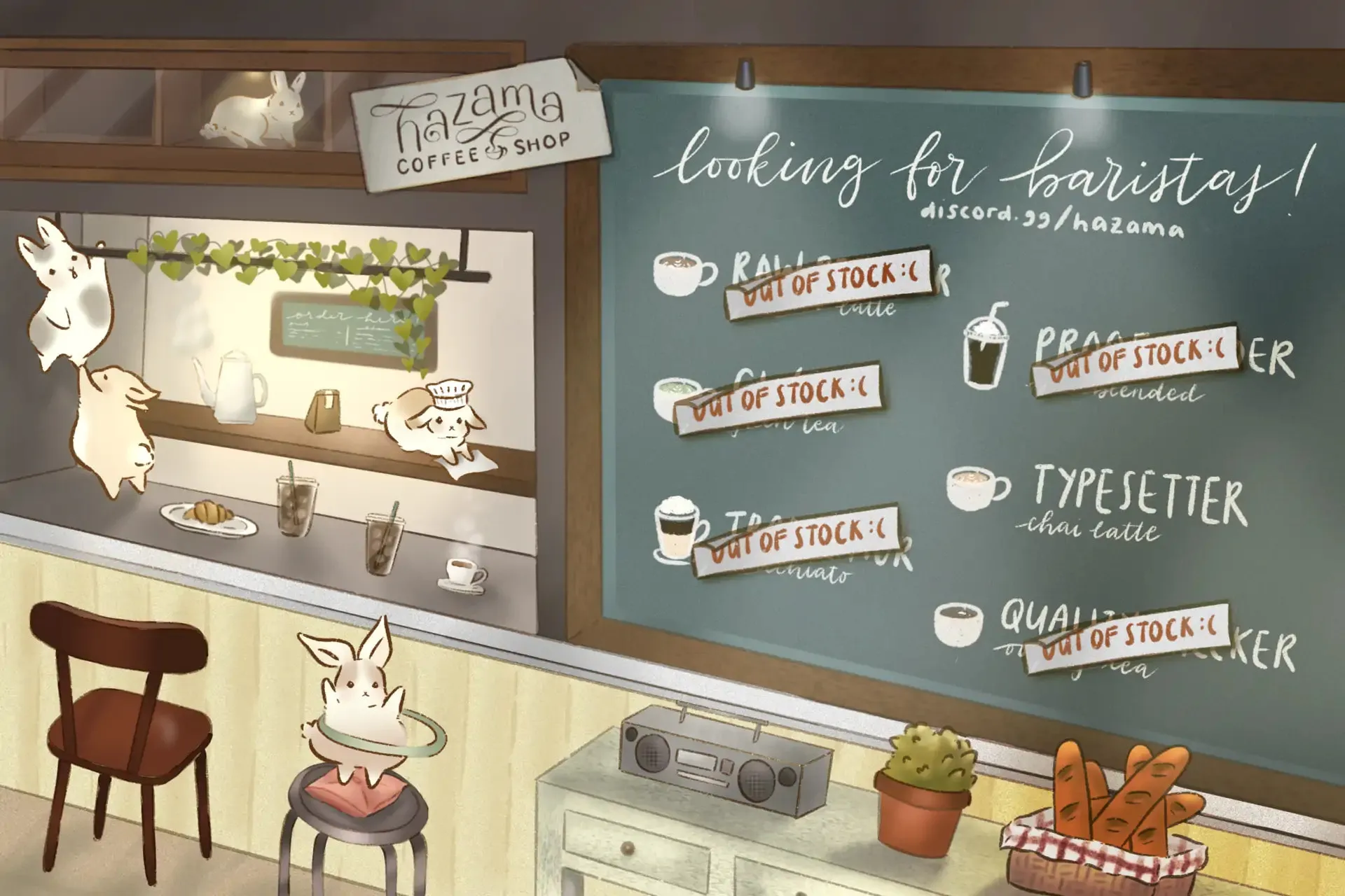 Alpha Trauma Chapter 20 page 114 - 