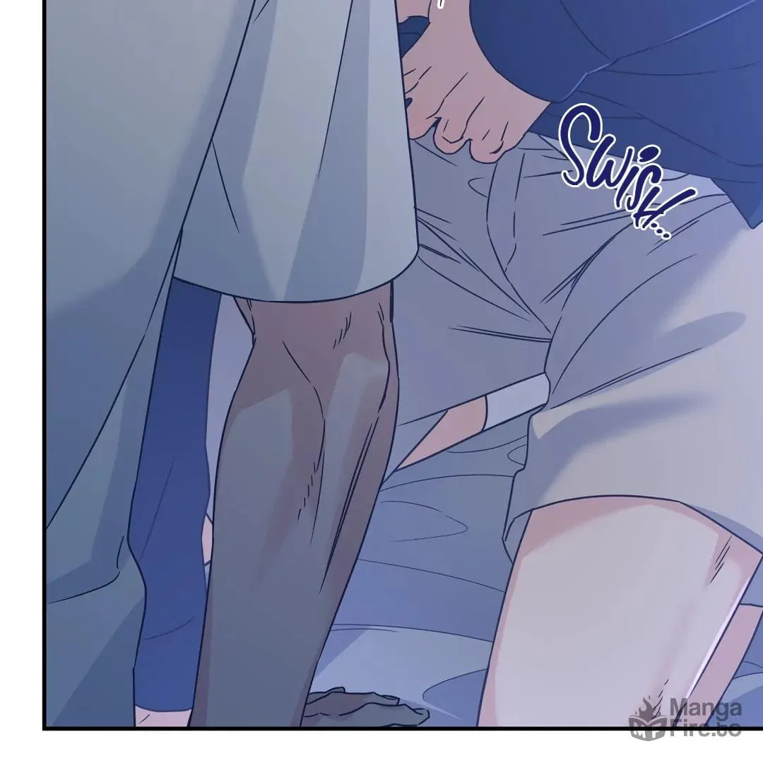 Alpha Trauma Chapter 20 page 13 - 