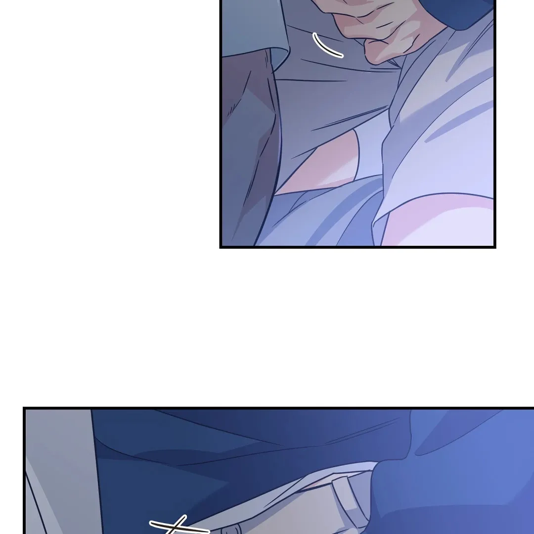 Alpha Trauma Chapter 20 page 15 - 