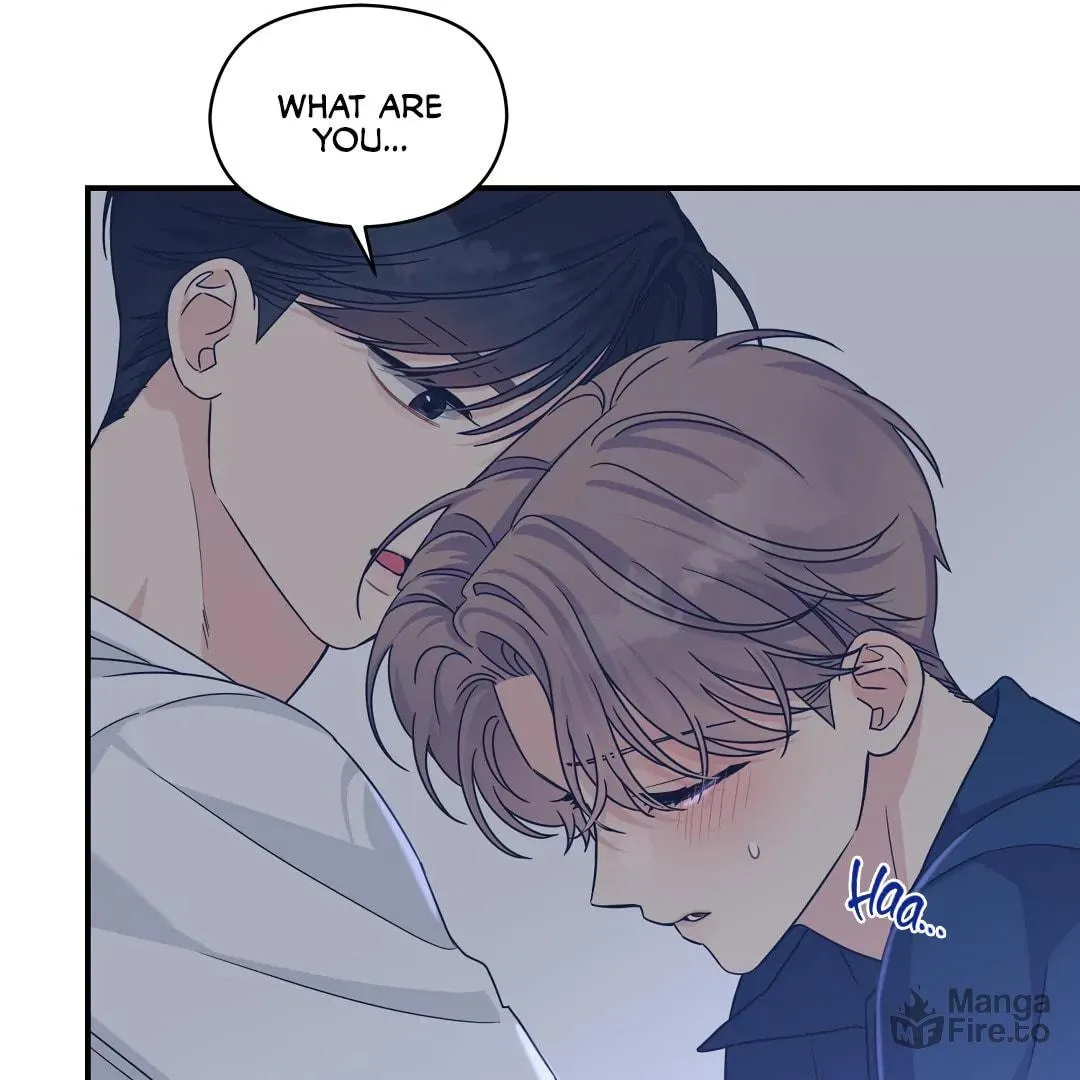 Alpha Trauma Chapter 20 page 21 - 
