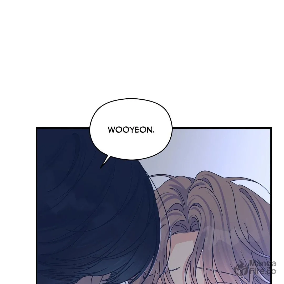 Alpha Trauma Chapter 20 page 25 - 