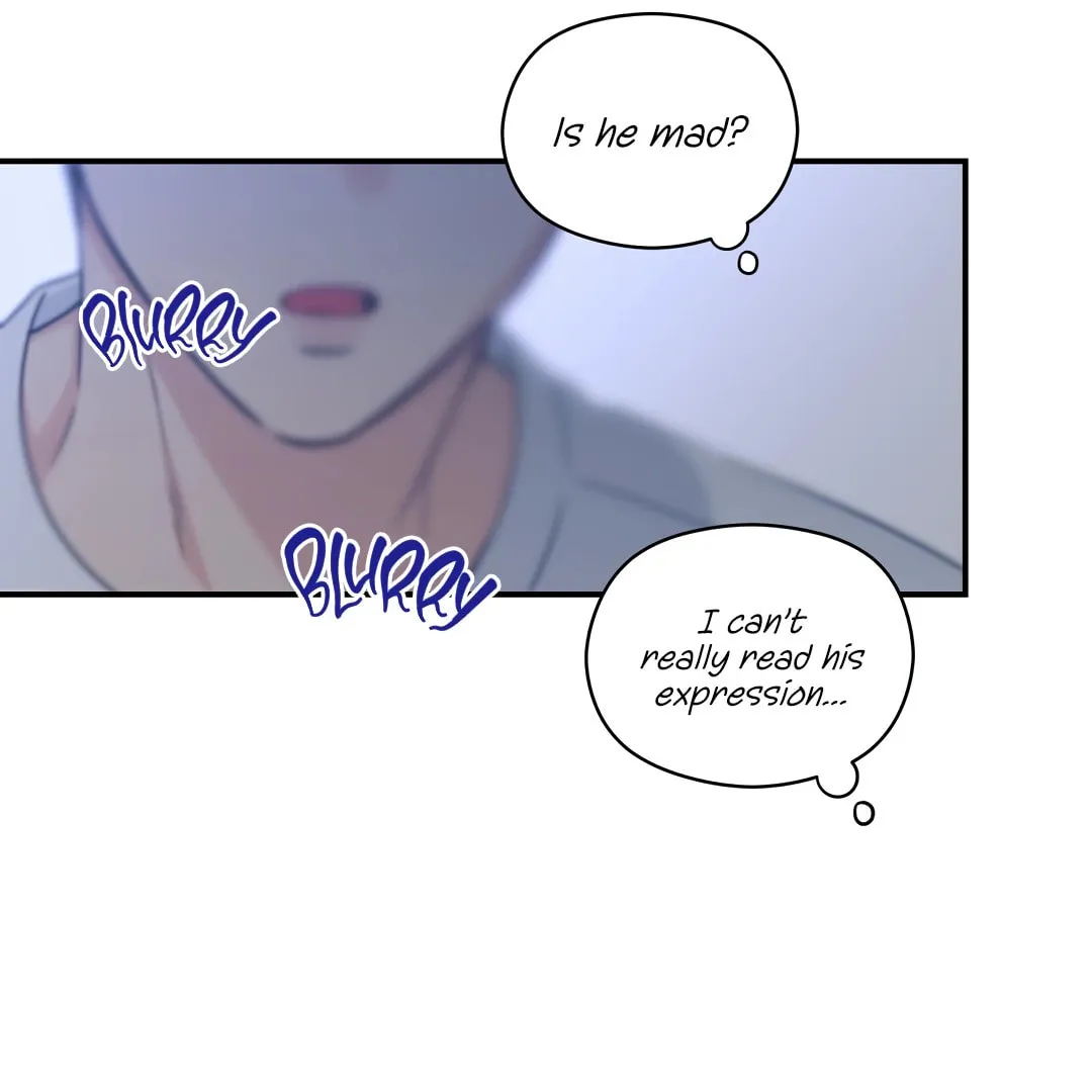 Alpha Trauma Chapter 20 page 27 - 