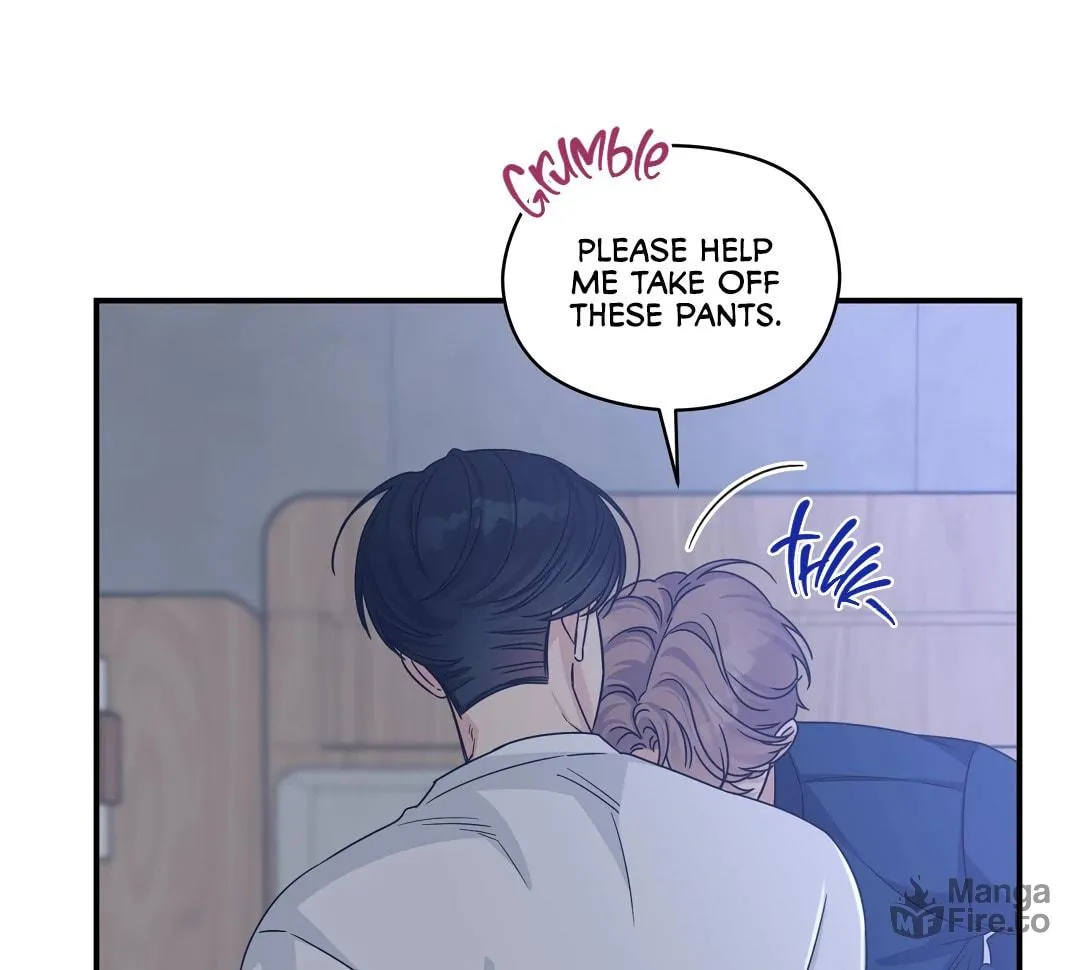 Alpha Trauma Chapter 20 page 28 - 