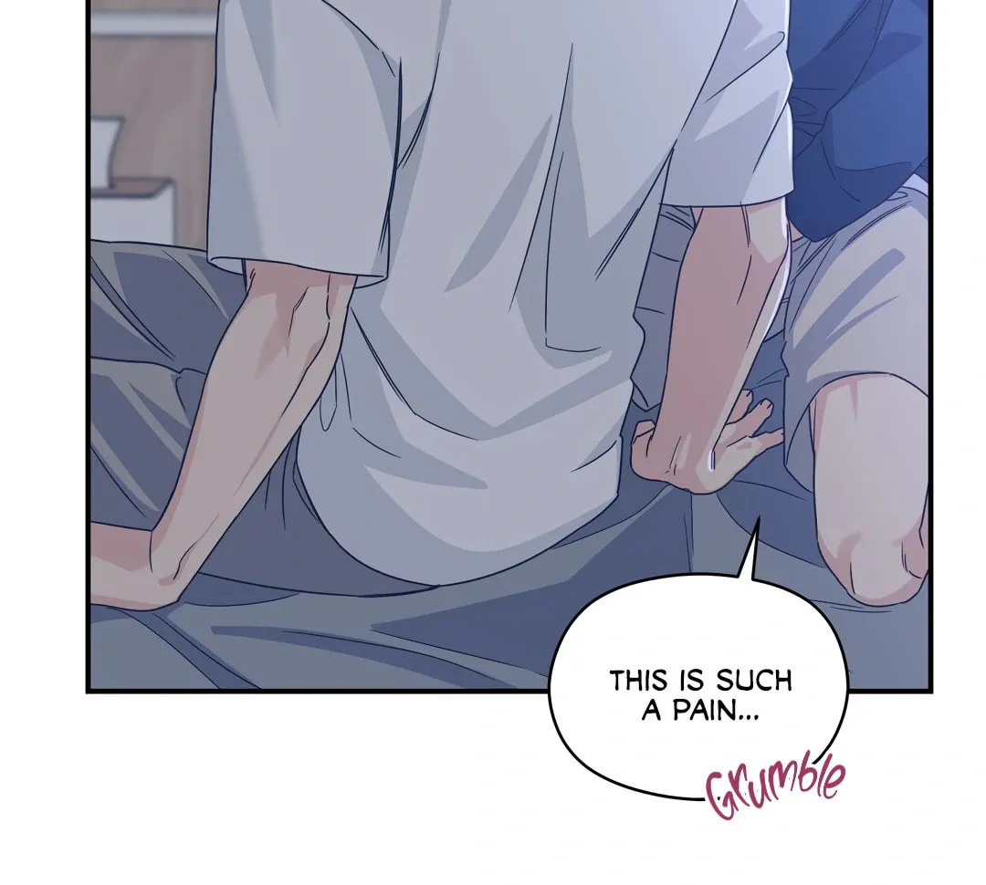 Alpha Trauma Chapter 20 page 29 - 