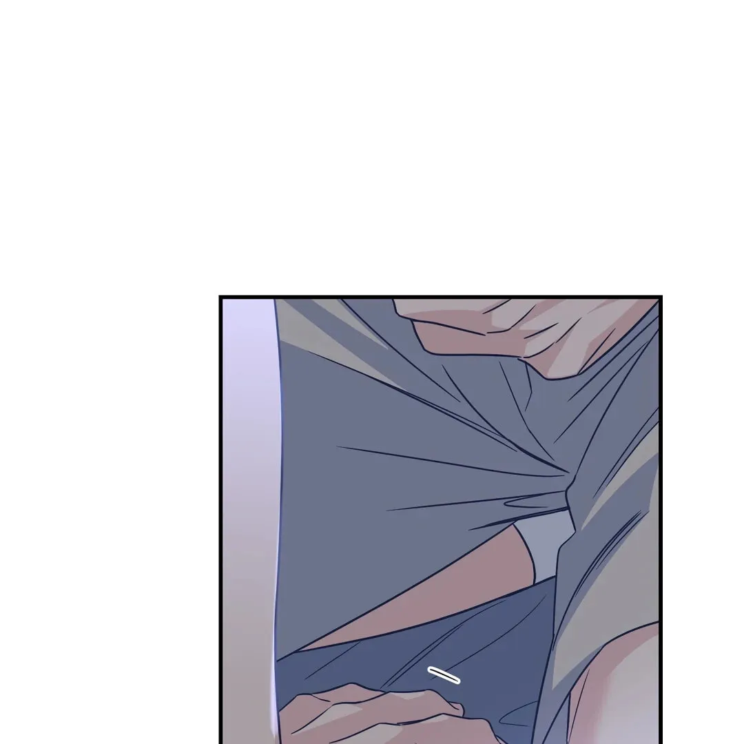 Alpha Trauma Chapter 20 page 30 - 