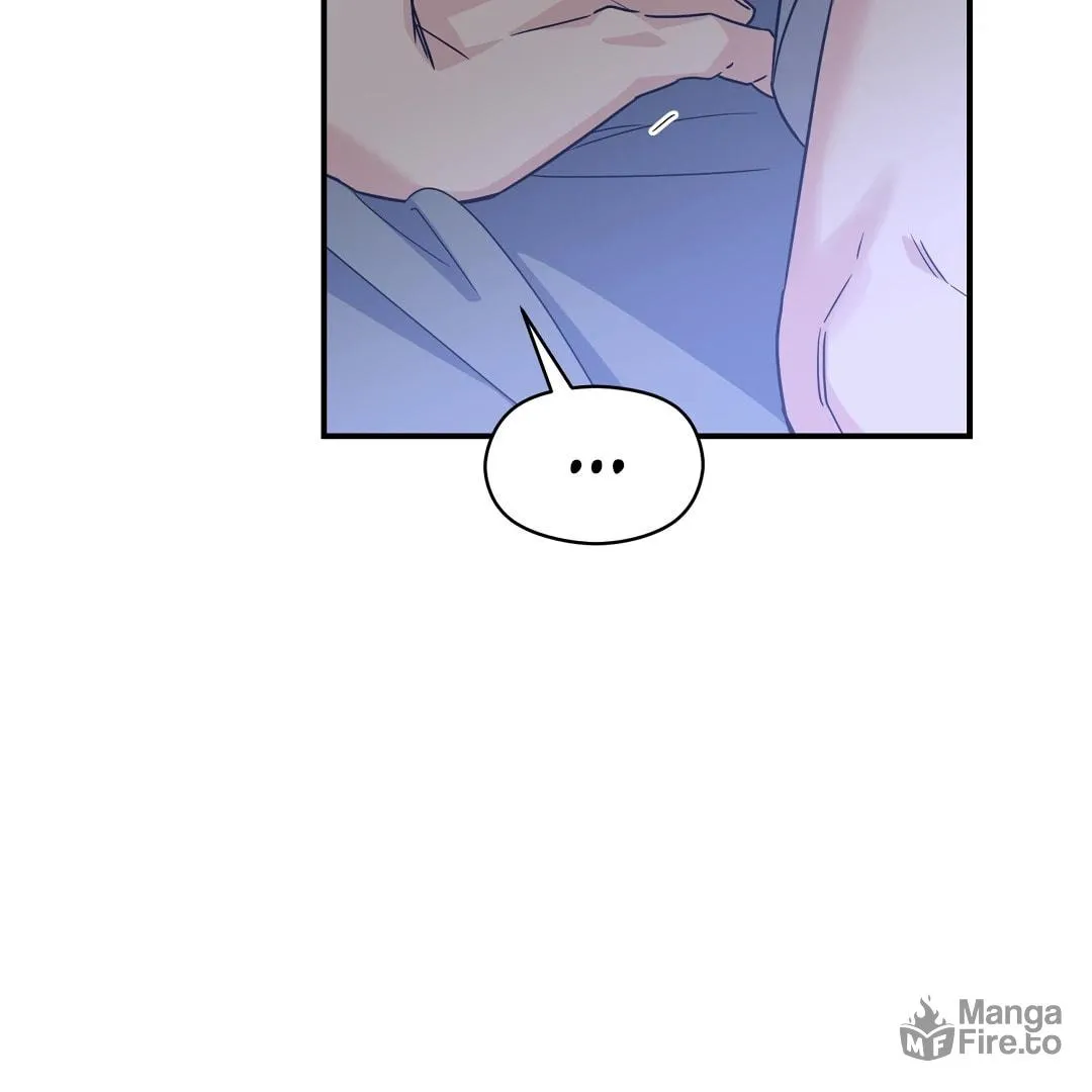Alpha Trauma Chapter 20 page 31 - 