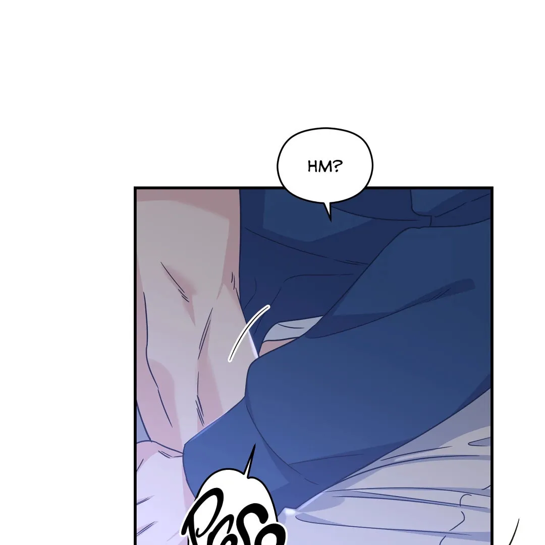 Alpha Trauma Chapter 20 page 33 - 