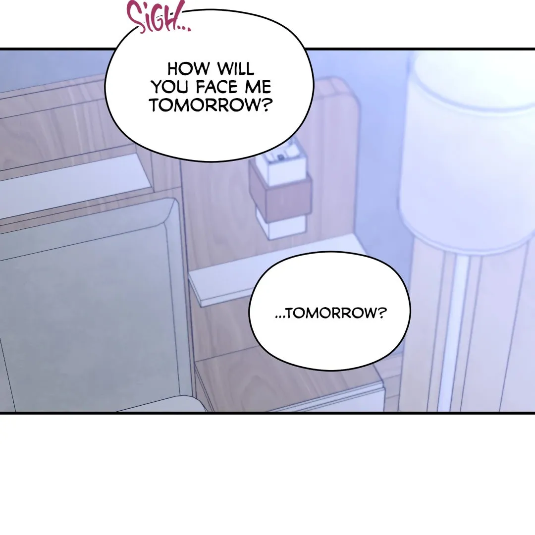 Alpha Trauma Chapter 20 page 35 - 