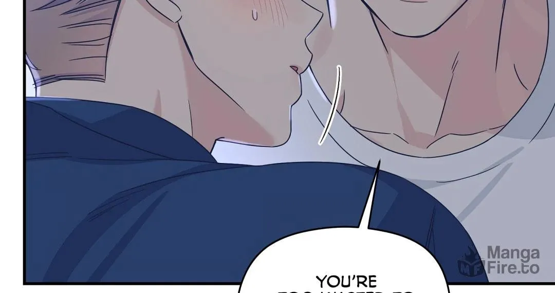 Alpha Trauma Chapter 20 page 37 - 