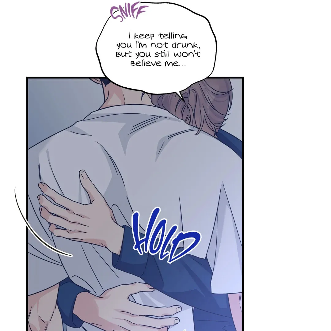 Alpha Trauma Chapter 20 page 39 - 