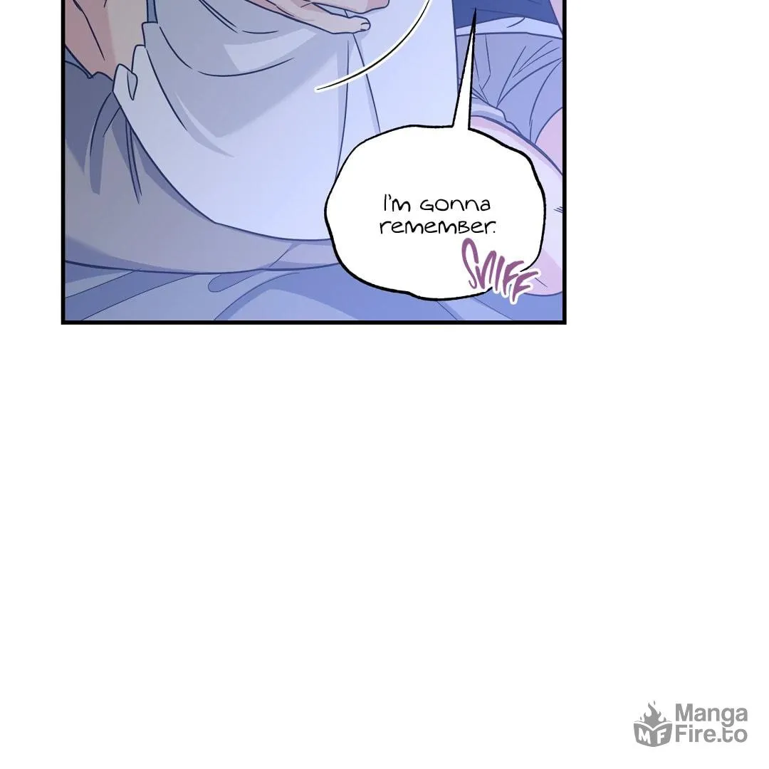 Alpha Trauma Chapter 20 page 40 - 