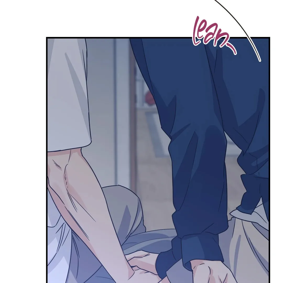 Alpha Trauma Chapter 20 page 5 - 