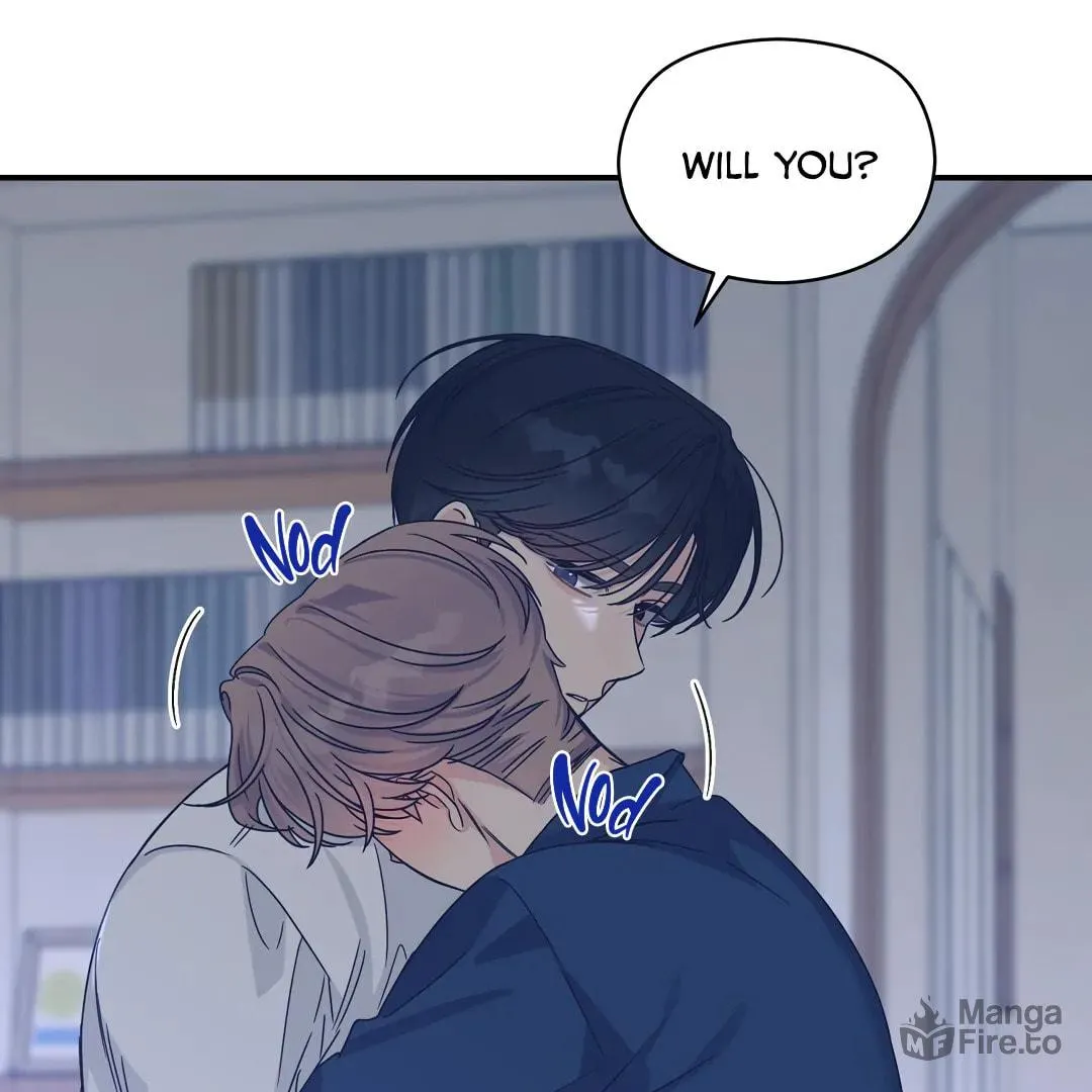 Alpha Trauma Chapter 20 page 41 - 