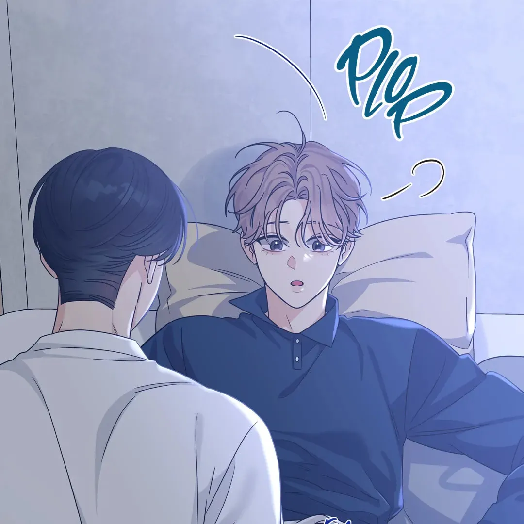 Alpha Trauma Chapter 20 page 44 - 