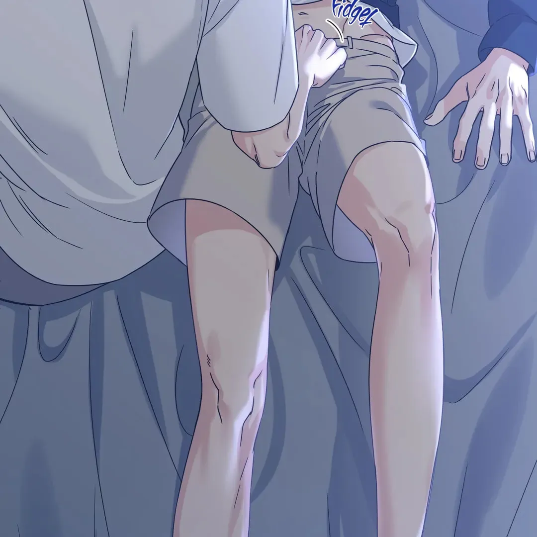 Alpha Trauma Chapter 20 page 45 - 