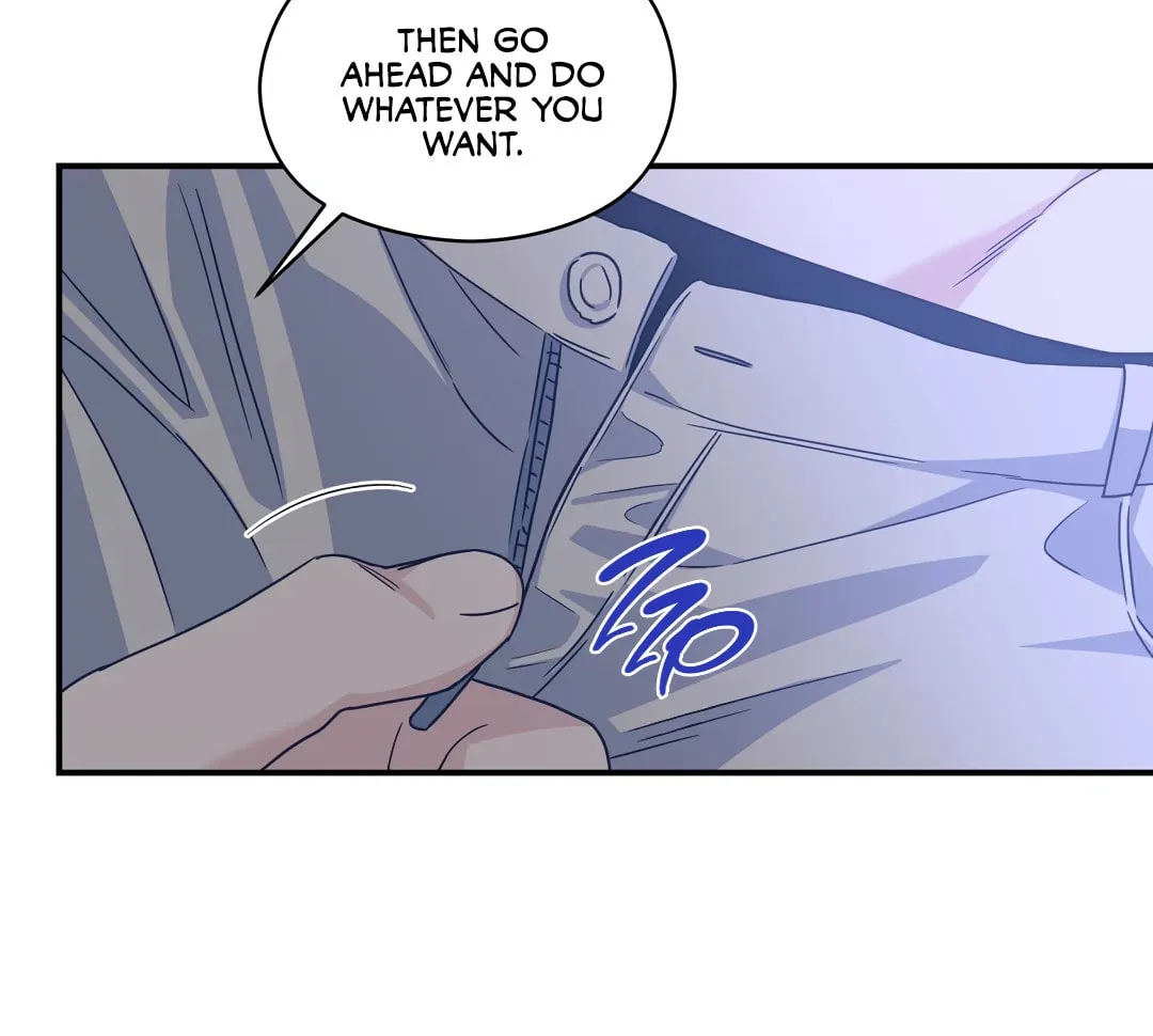 Alpha Trauma Chapter 20 page 47 - 