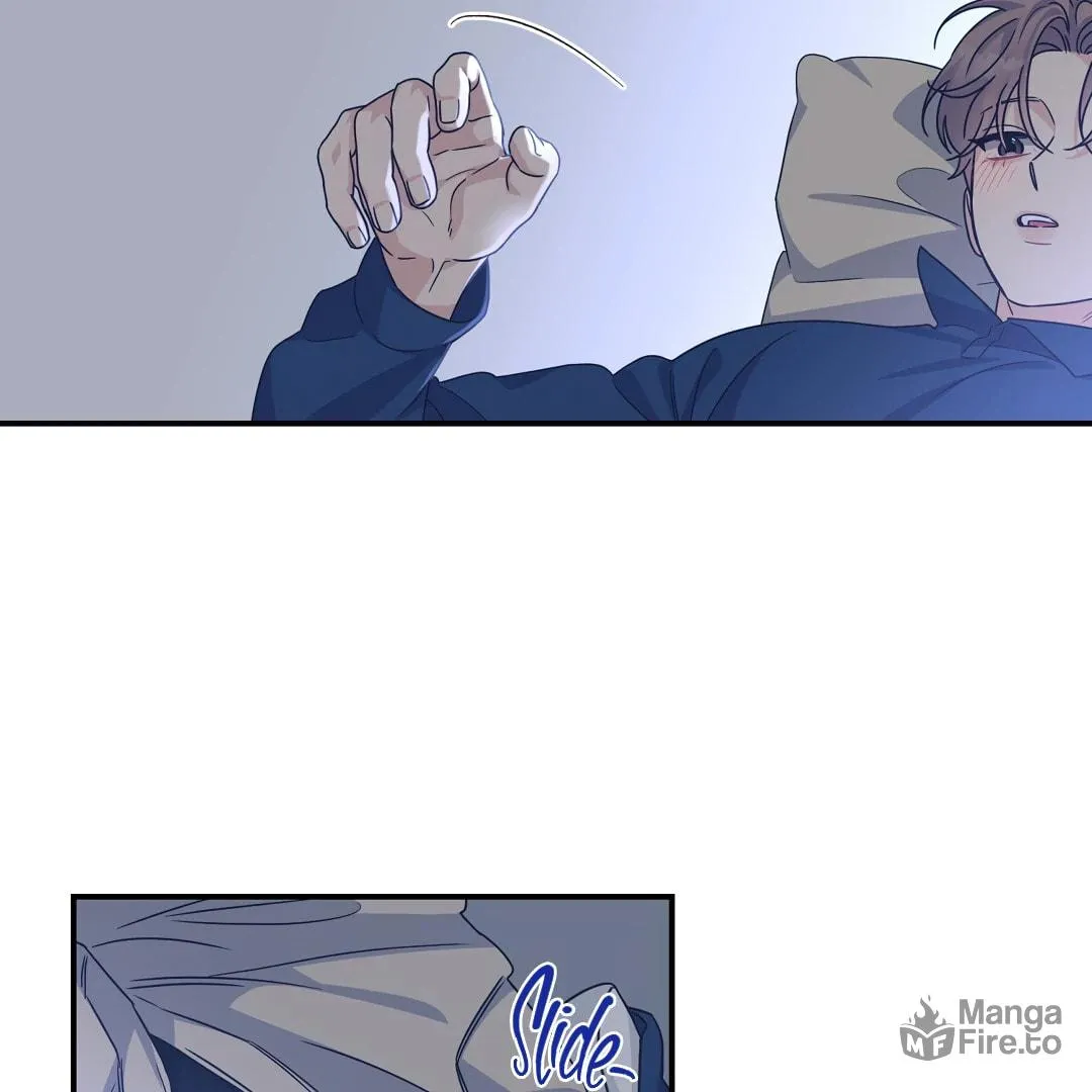 Alpha Trauma Chapter 20 page 52 - 
