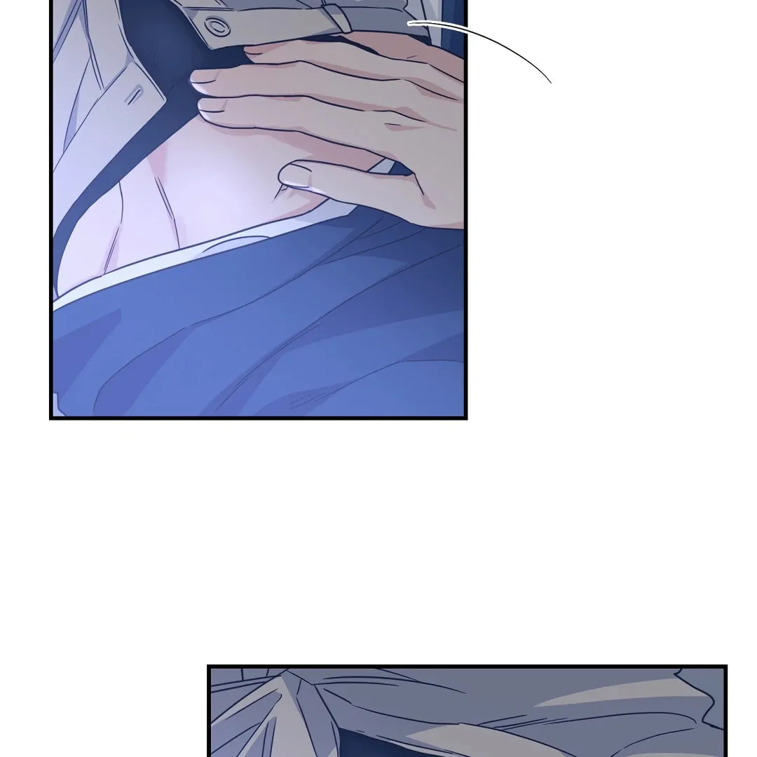 Alpha Trauma Chapter 20 page 53 - 