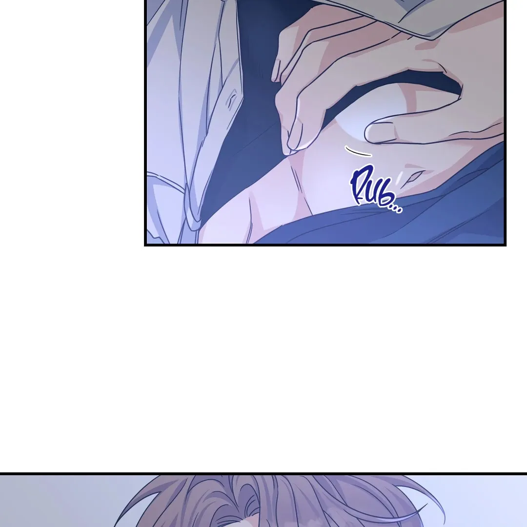 Alpha Trauma Chapter 20 page 54 - 