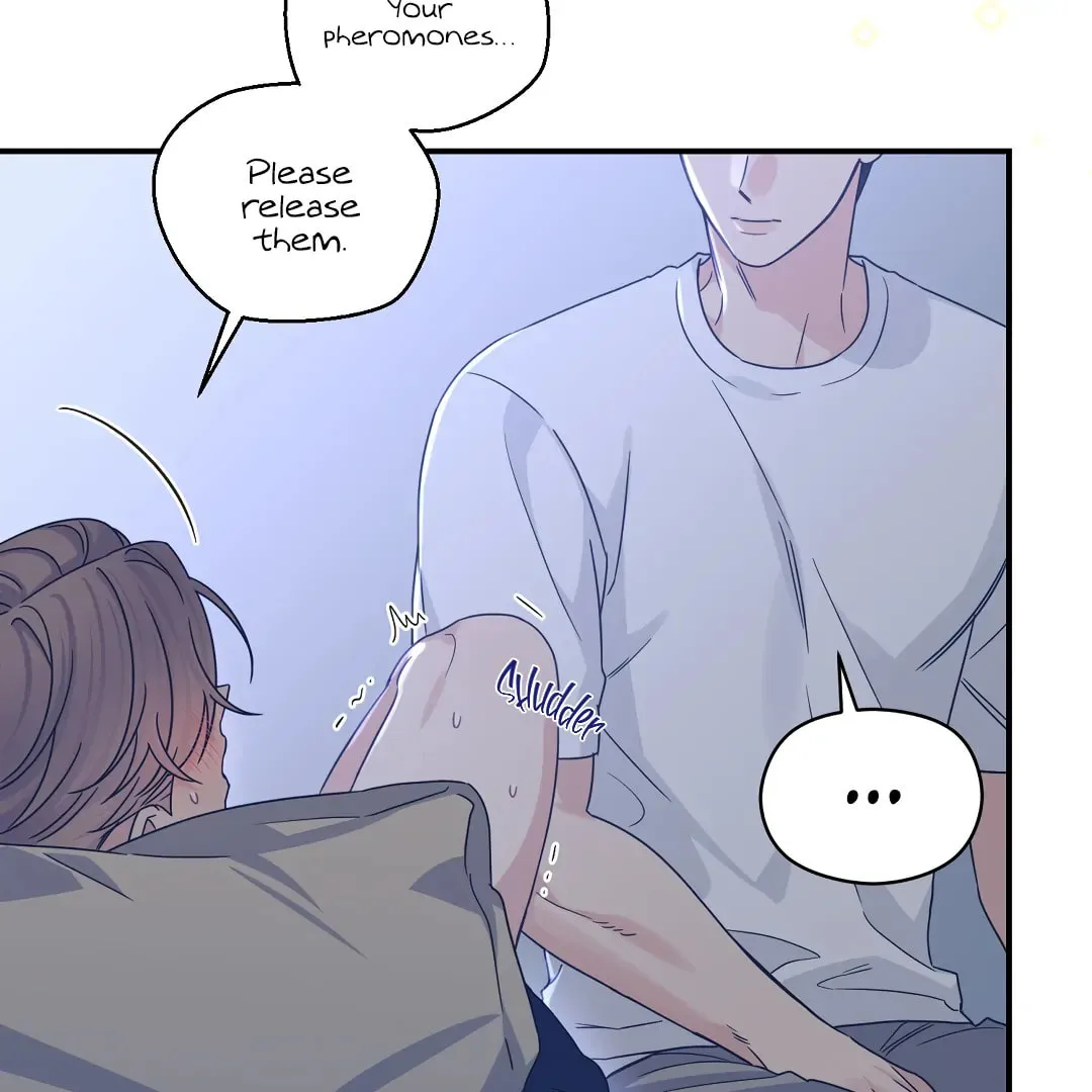 Alpha Trauma Chapter 20 page 59 - 