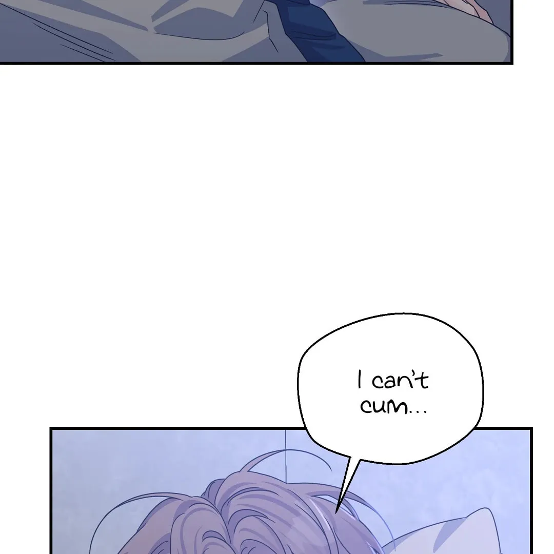 Alpha Trauma Chapter 20 page 60 - 