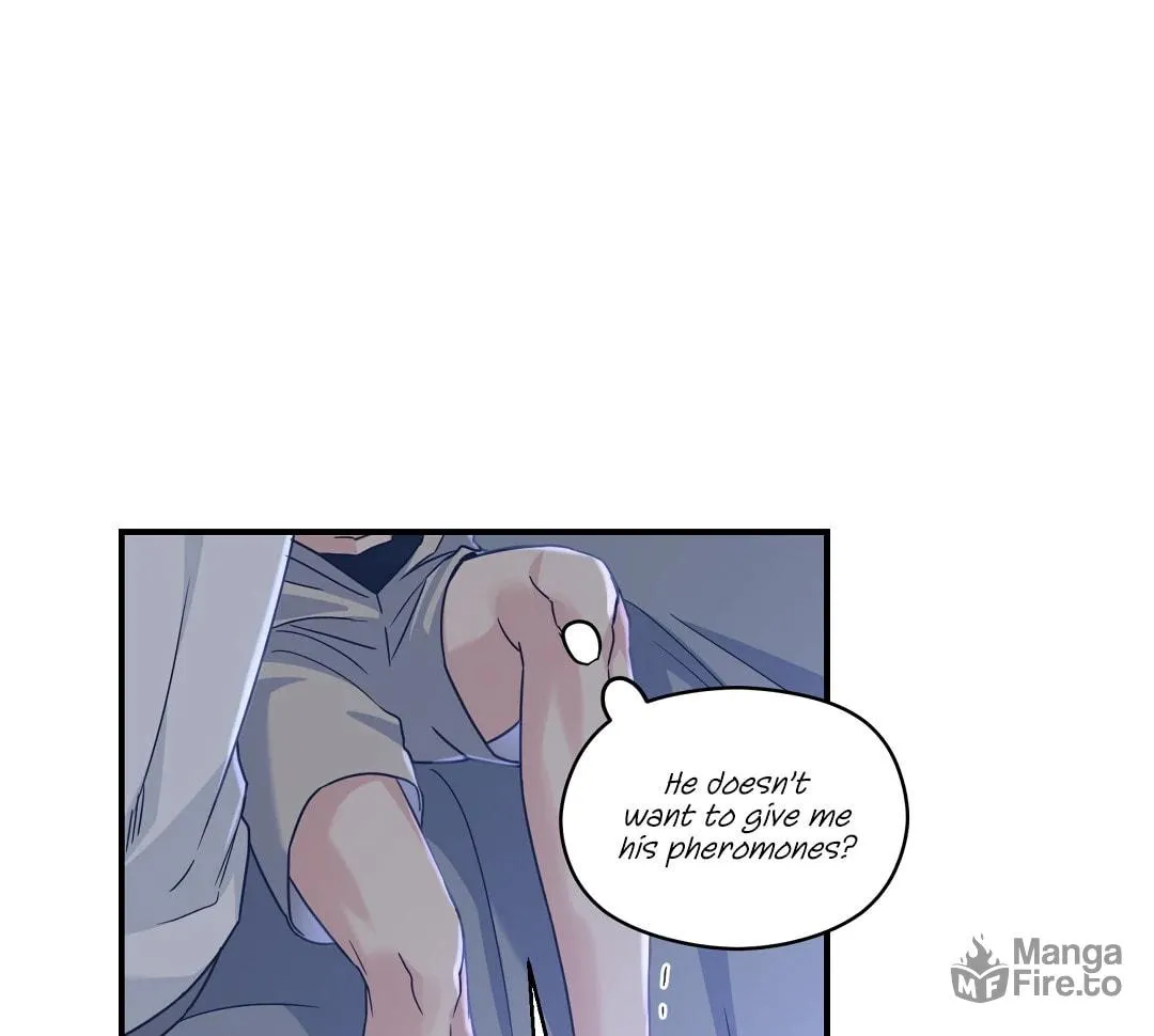 Alpha Trauma Chapter 20 page 64 - 