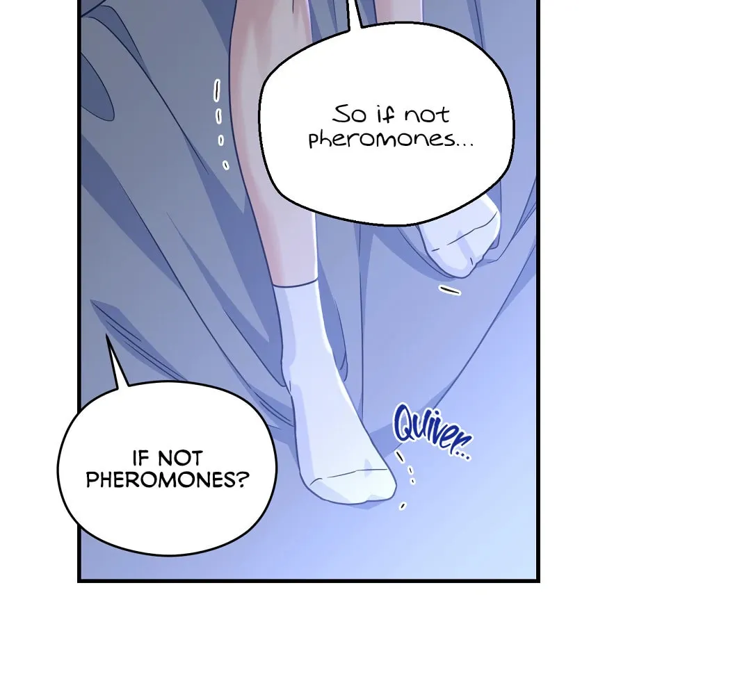 Alpha Trauma Chapter 20 page 65 - 