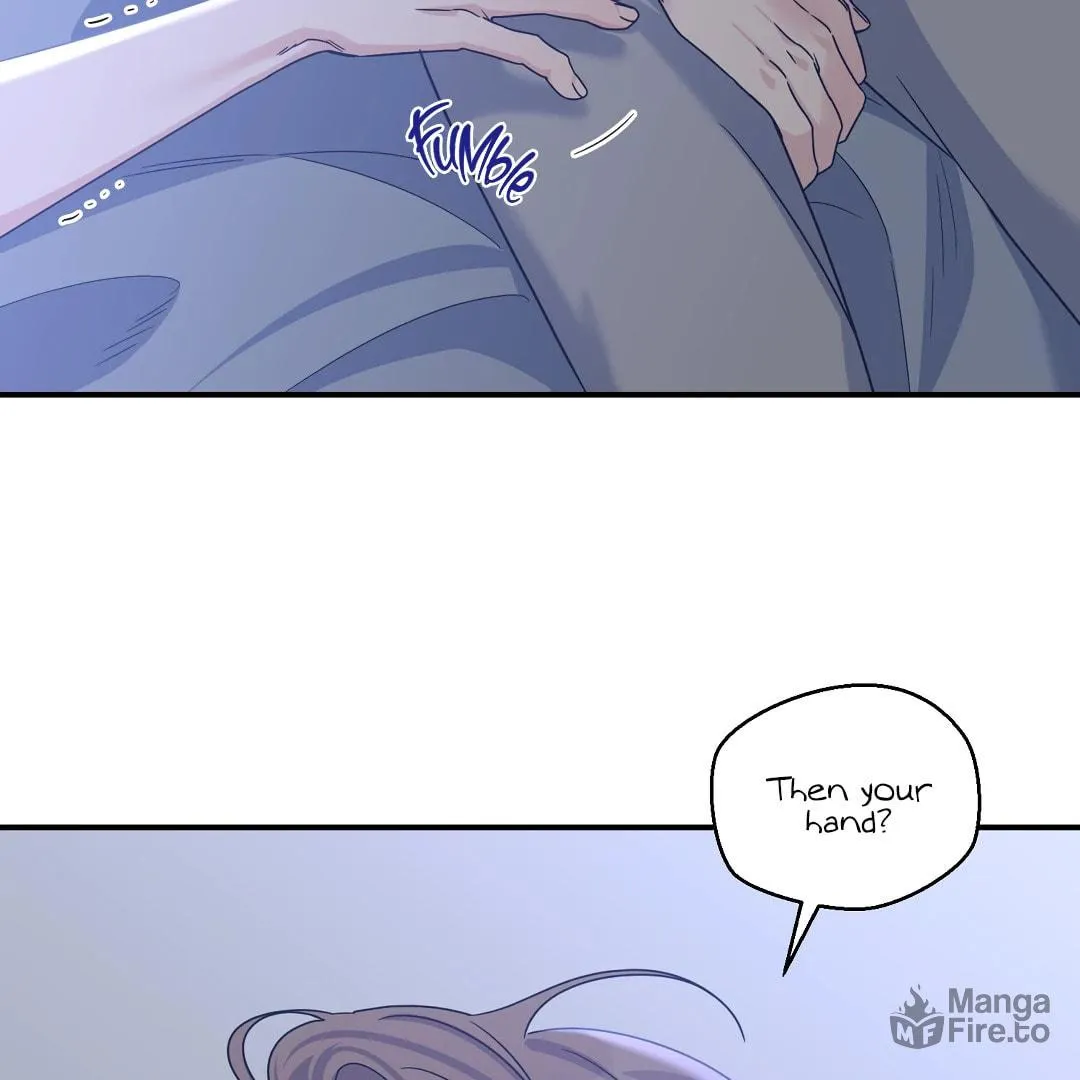 Alpha Trauma Chapter 20 page 67 - 