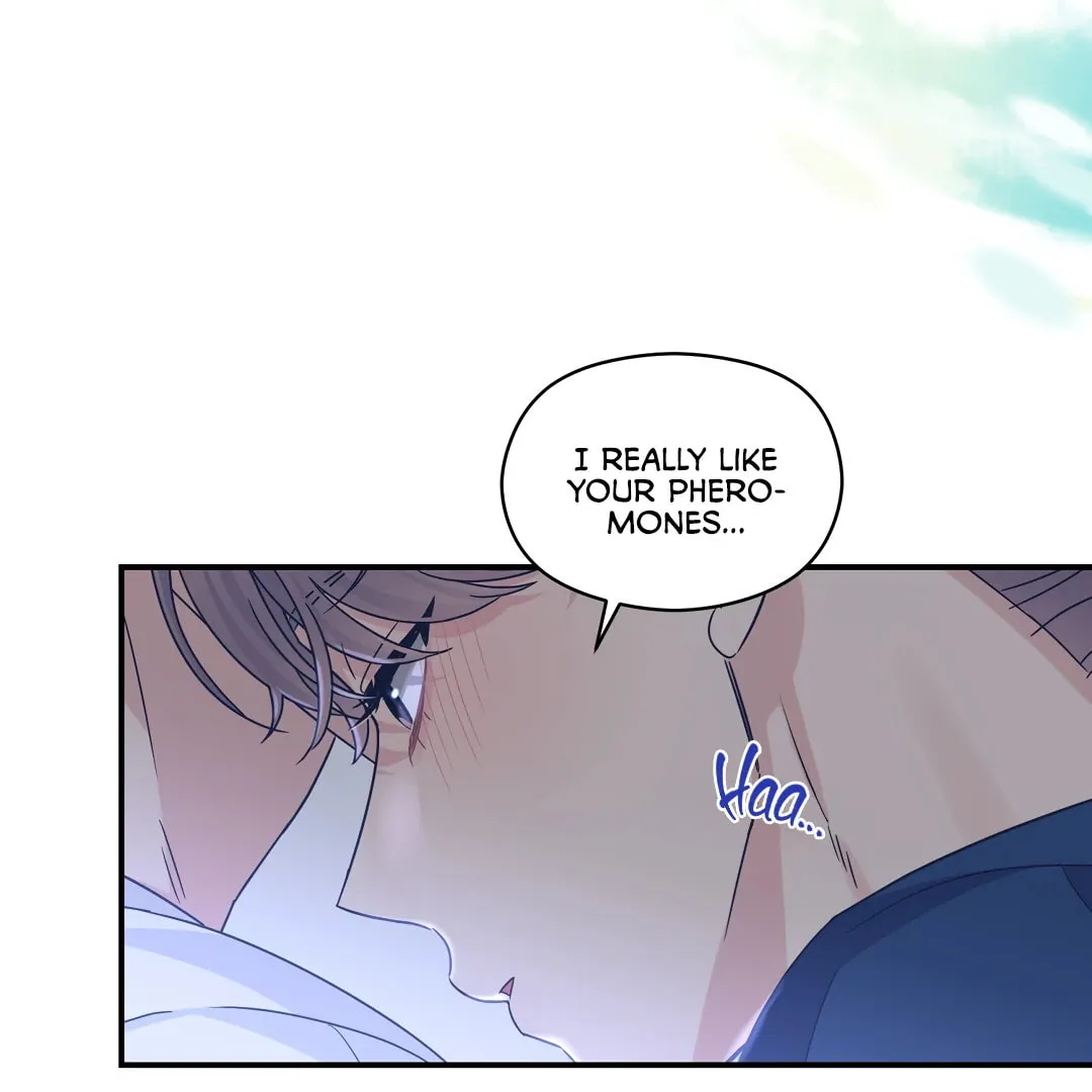 Alpha Trauma Chapter 20 page 8 - 