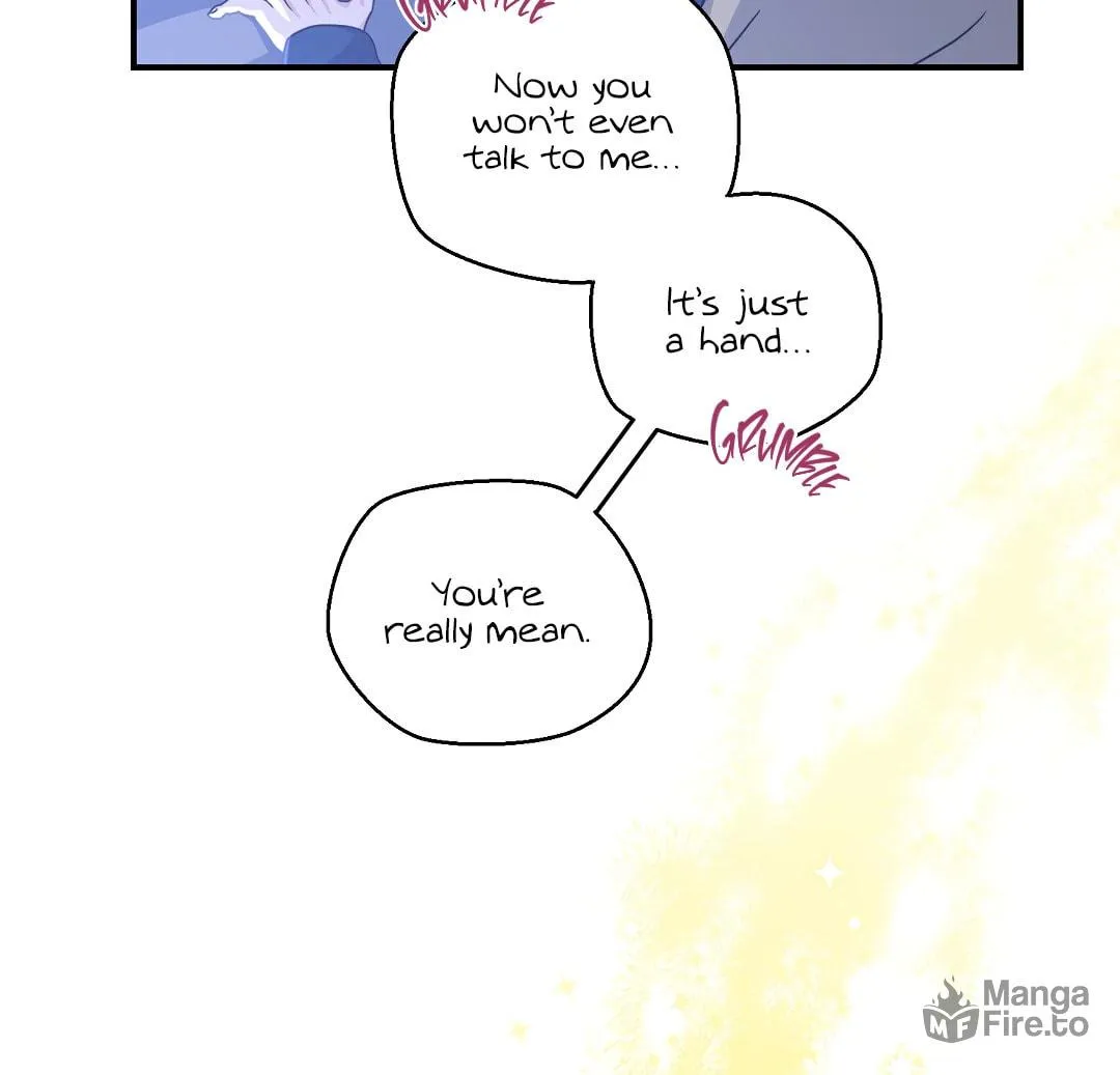 Alpha Trauma Chapter 20 page 73 - 
