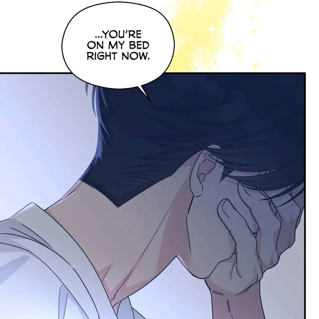 Alpha Trauma Chapter 20 page 74 - 