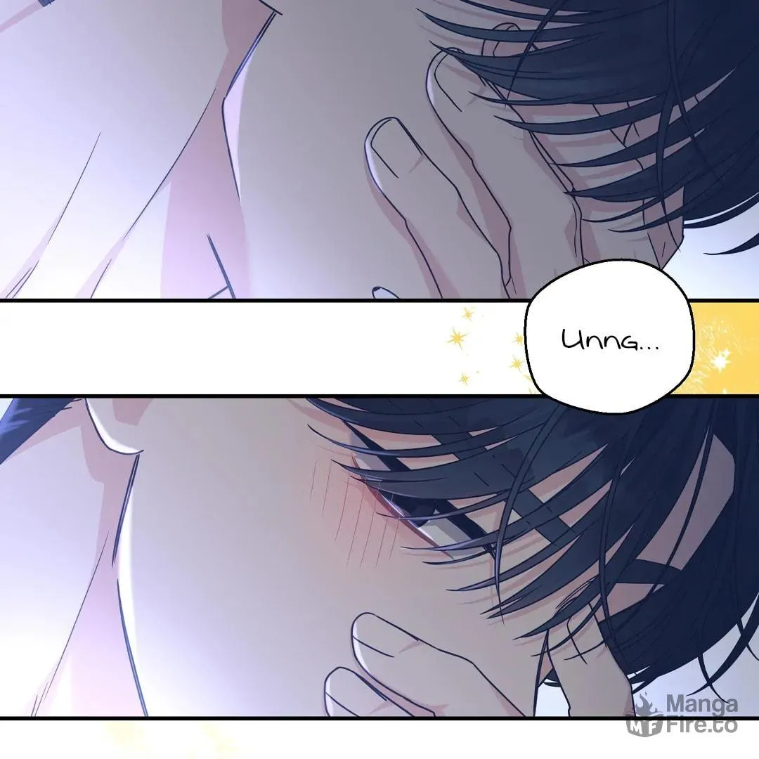 Alpha Trauma Chapter 20 page 76 - 